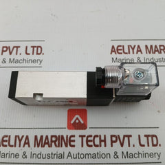 Jj08310-08 Solenoid Valve 110V Ac Ip 65 J+J