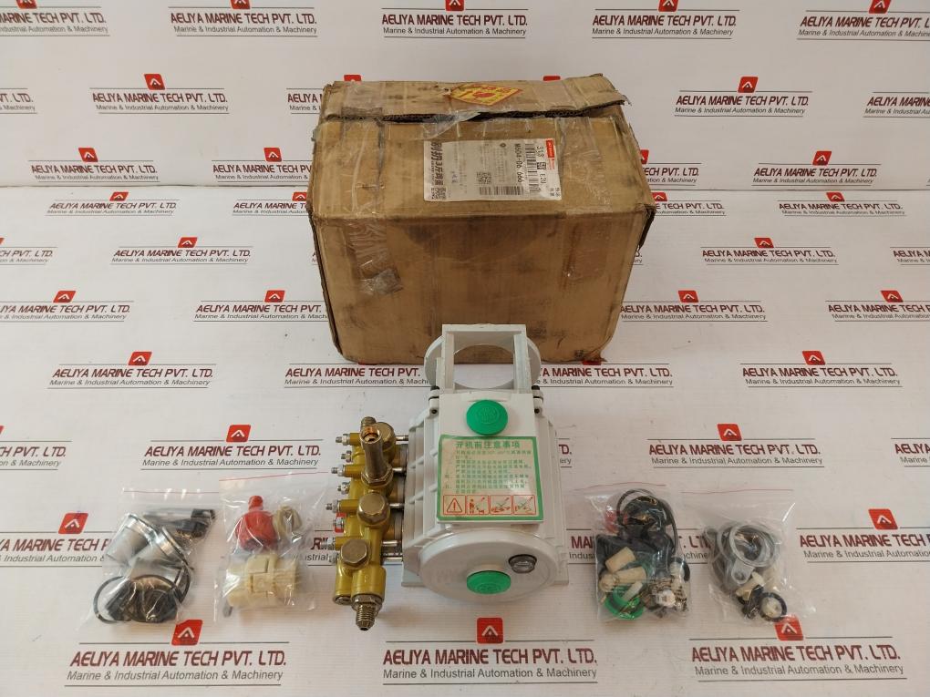 J&T 280/380 High Pressure Piston Pump Kit 313 E2U 13358031095 1020