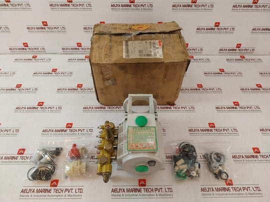 J&T 280/380 High Pressure Piston Pump Kit 313 E2U 13358031095 1020