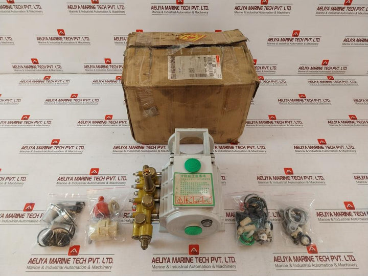 J&T 280/380 High Pressure Piston Pump Kit 313 E2U 13358031095 1020