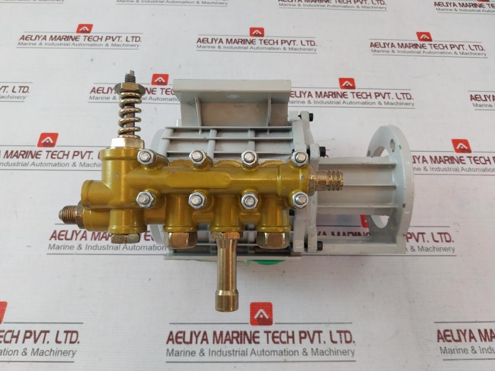 J&T 280/380 High Pressure Piston Pump Kit 313 E2U 13358031095 1020