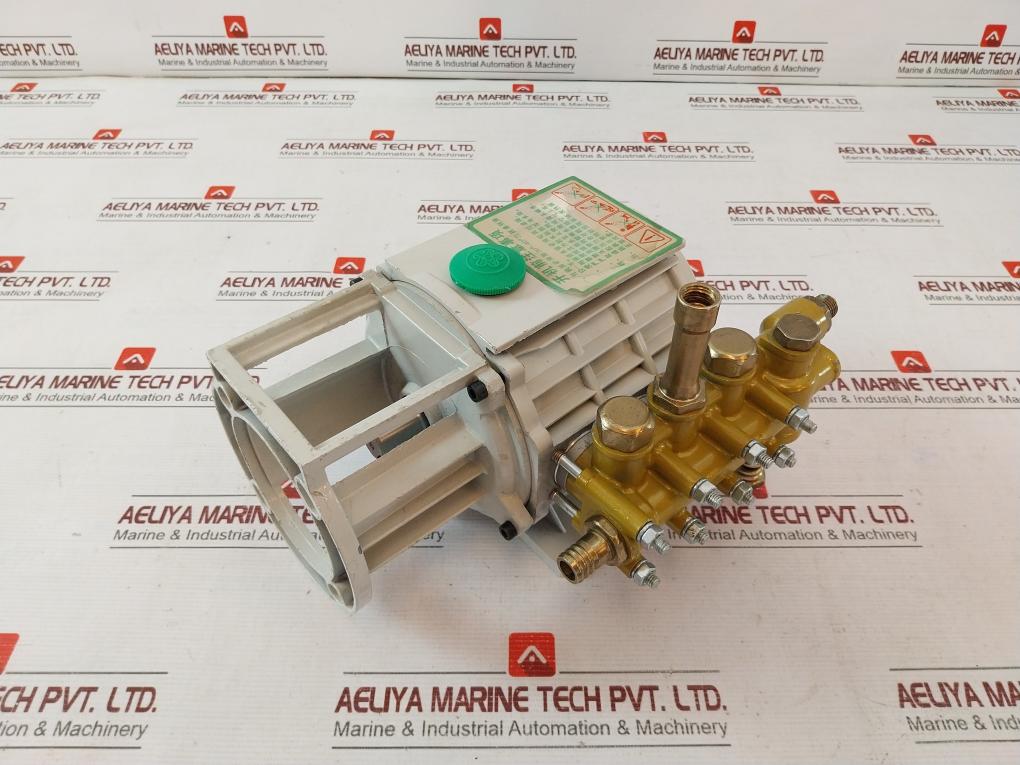 J&T 280/380 High Pressure Piston Pump Kit 313 E2U 13358031095 1020