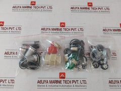 J&T 280/380 High Pressure Piston Pump Kit 313 E2U 13358031095 1020