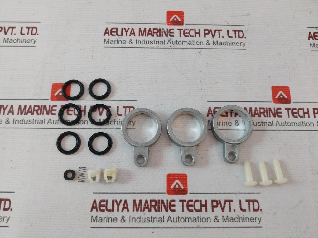 J&T 280/380 High Pressure Piston Pump Kit 313 E2U 13358031095 1020