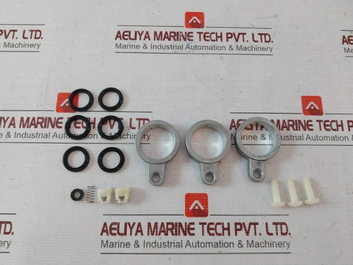 J&T 280/380 High Pressure Piston Pump Kit 313 E2U 13358031095 1020
