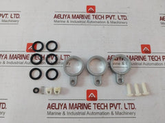 J&T 280/380 High Pressure Piston Pump Kit 313 E2U 13358031095 1020