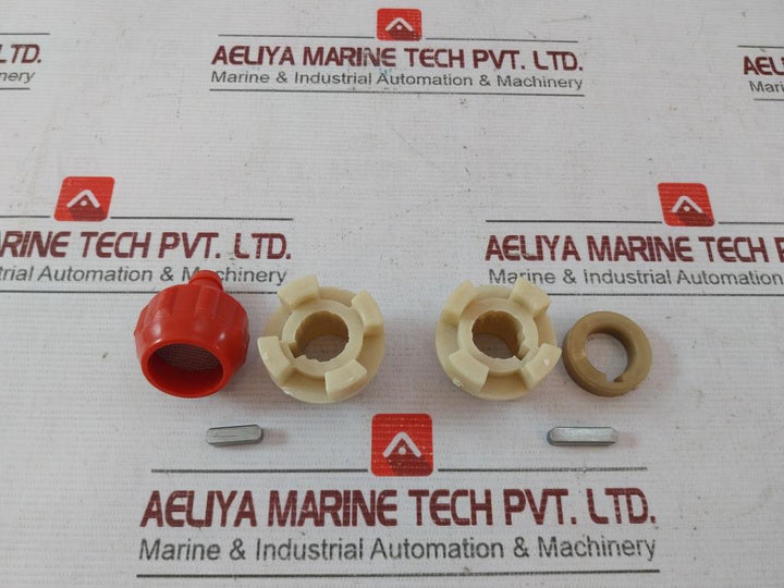 J&T 280/380 High Pressure Piston Pump Kit 313 E2U 13358031095 1020