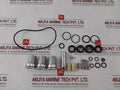 J&T 280/380 High Pressure Piston Pump Kit 313 E2U 13358031095 1020