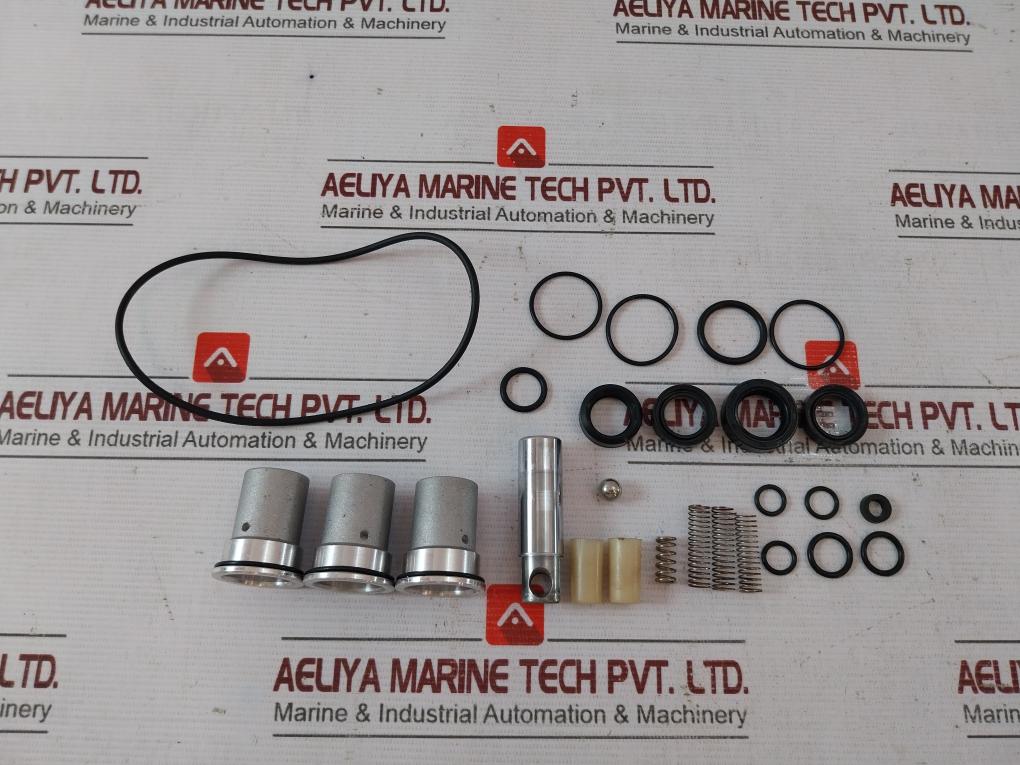 J&T 280/380 High Pressure Piston Pump Kit 313 E2U 13358031095 1020