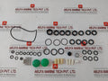 J&T 280/380 High Pressure Piston Pump Kit 313 E2U 13358031095 1020