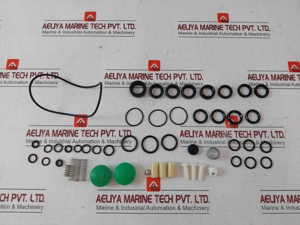 J&T 280/380 High Pressure Piston Pump Kit 313 E2U 13358031095 1020
