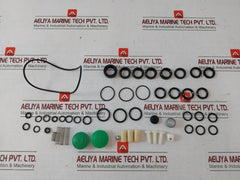 J&T 280/380 High Pressure Piston Pump Kit 313 E2U 13358031095 1020