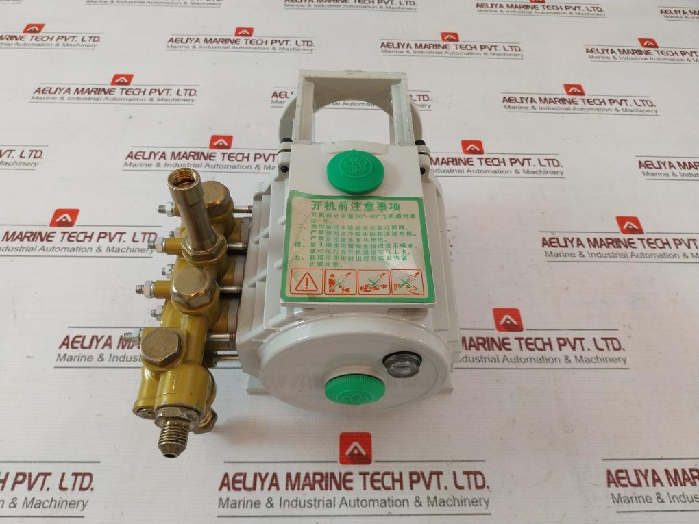 J&T 280/380 High Pressure Piston Pump Kit 313 E2U 13358031095 1020