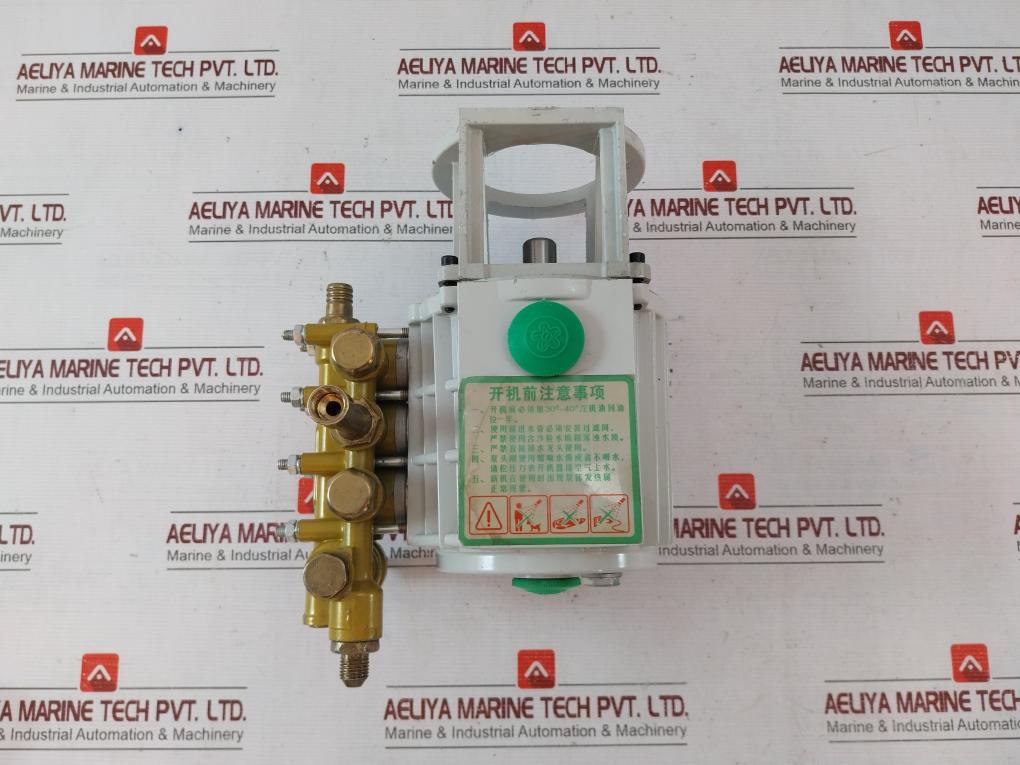 J&T 280/380 High Pressure Piston Pump Kit 313 E2U 13358031095 1020