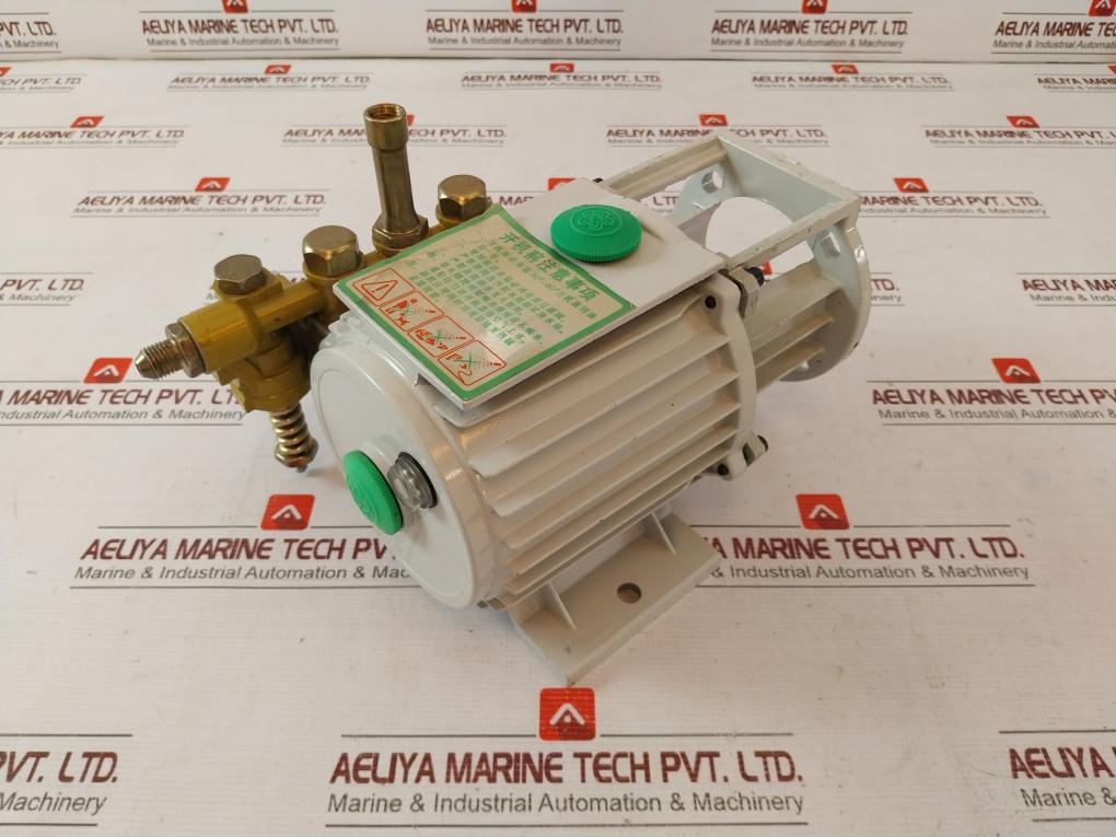 J&T 280/380 High Pressure Piston Pump Kit 313 E2U 13358031095 1020