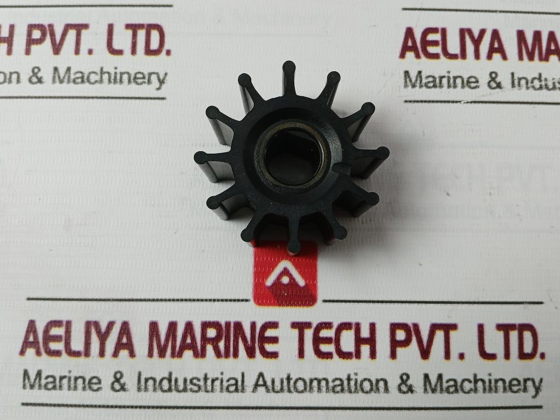 Jabsco 14281-0001 Flexible Rubber Impeller ,Neoprene 14281 1