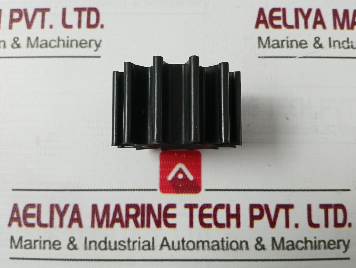 Jabsco 14281-0001 Flexible Rubber Impeller ,Neoprene 14281 1