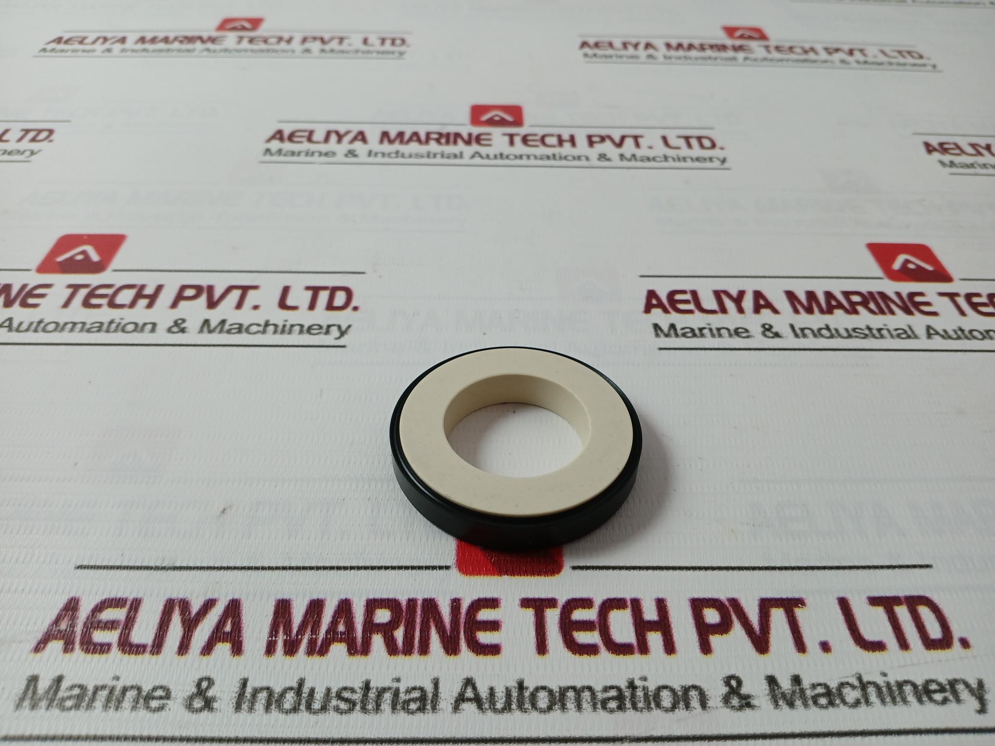 Jabsco 18753-0237 Seat, Seal, Nitrile, F/Pump Model