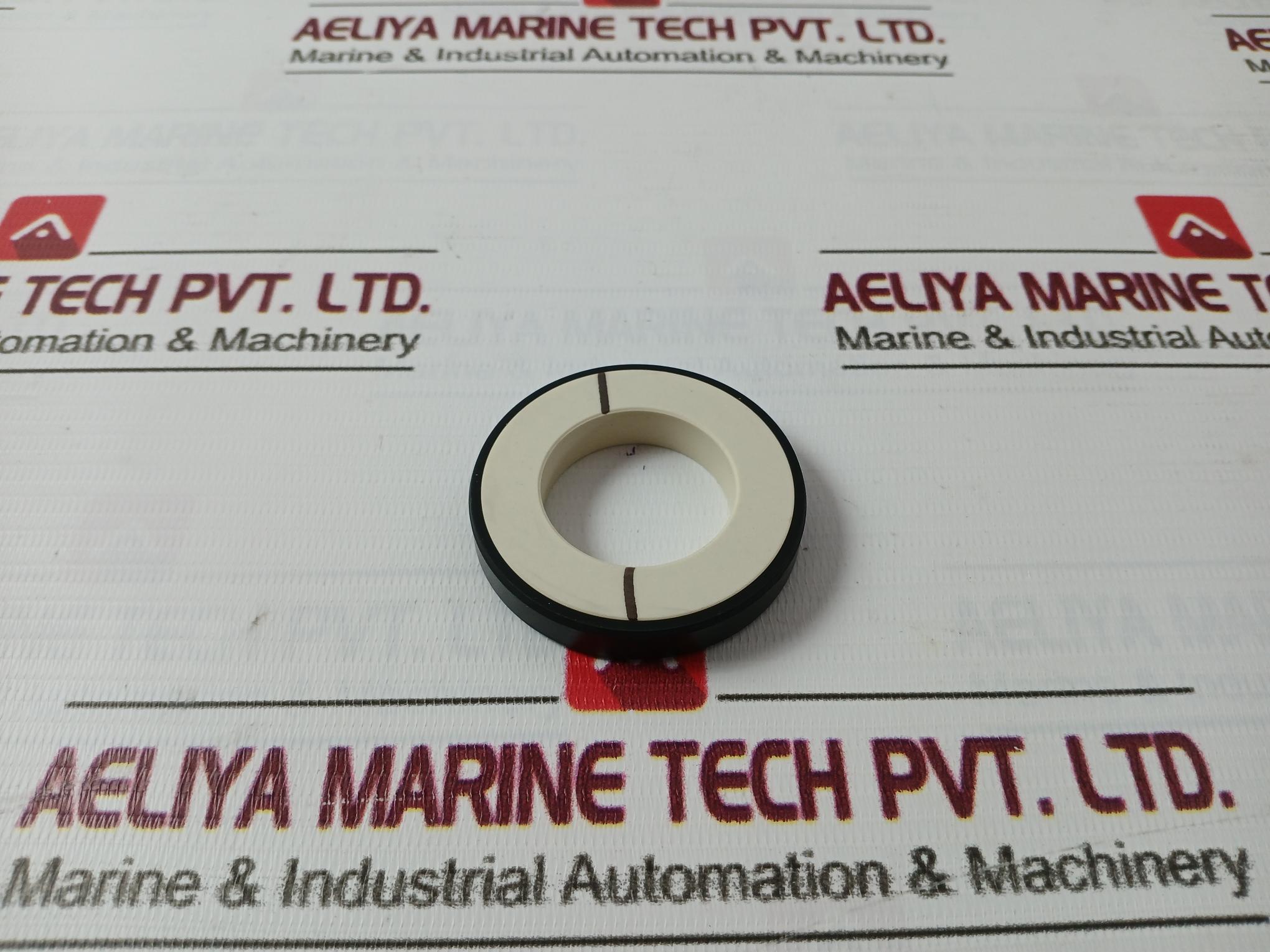 Jabsco 18753-0237 Seat, Seal, Nitrile, F/Pump Model