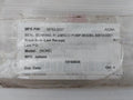 Jabsco 18753-0257 Lip Bearing Seal 43002-0012