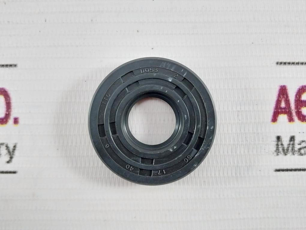 Jabsco 18753-0257 Lip Bearing Seal 43002-0012