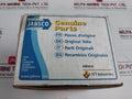 Jabsco 18786-0003 Nitrile Impeller For Pump Model 30