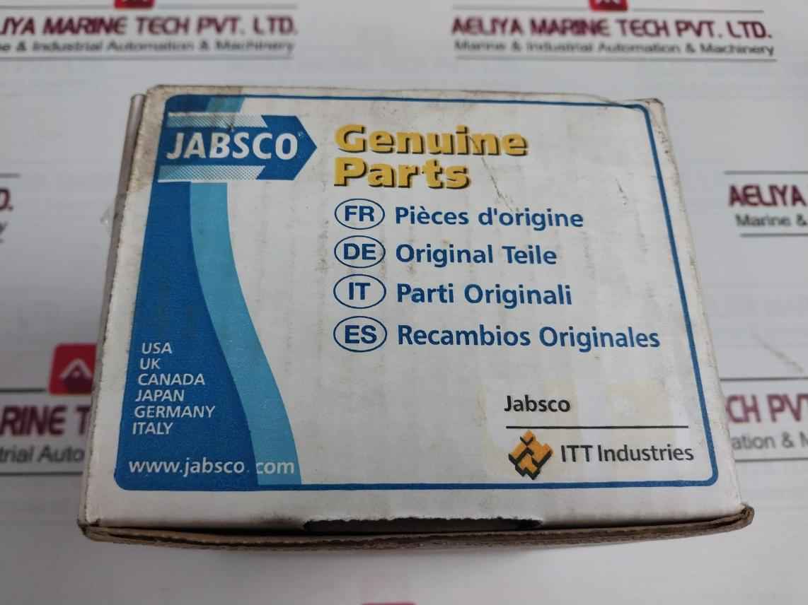 Jabsco 18786-0003 Nitrile Impeller For Pump Model 30