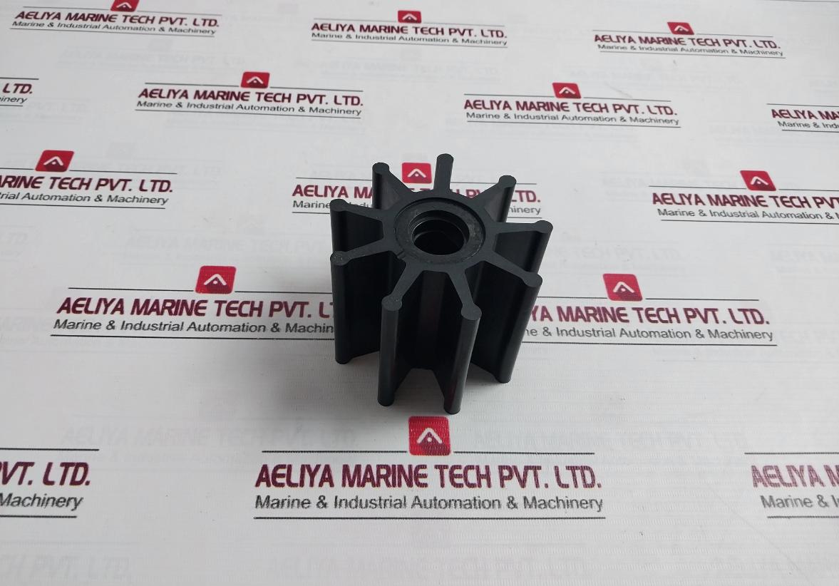 Jabsco 18786-0003 Nitrile Impeller For Pump Model 30