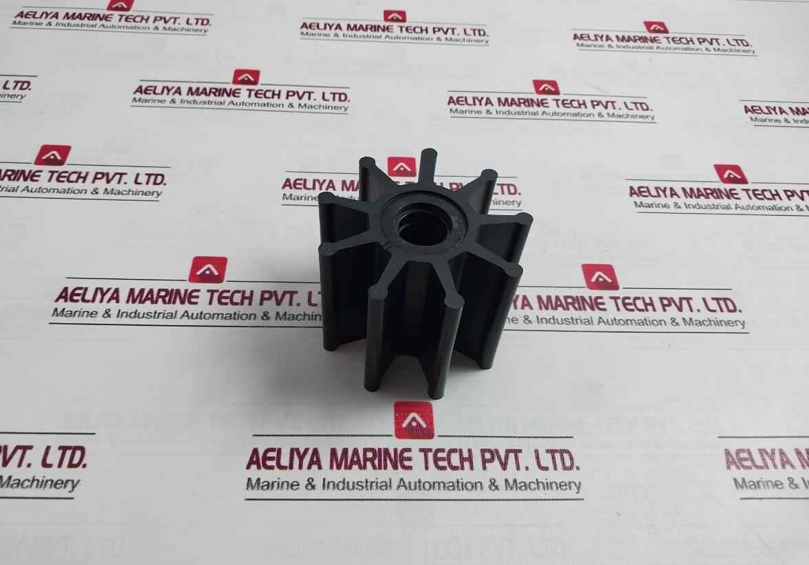 Jabsco 18786-0003 Nitrile Impeller For Pump Model 30