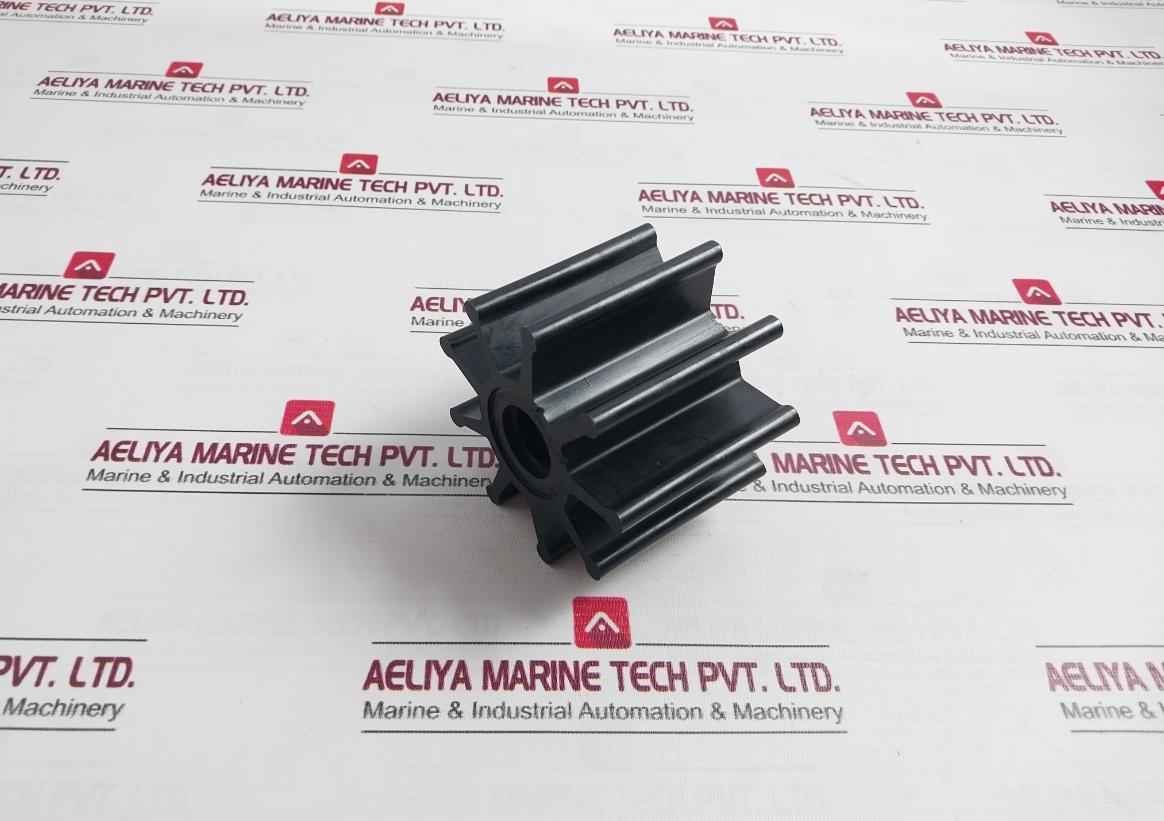 Jabsco 18786-0003 Nitrile Impeller For Pump Model 30