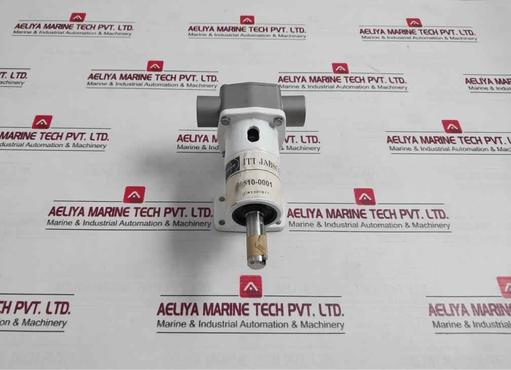 Jabsco 30510-0001 Pedestal Pump