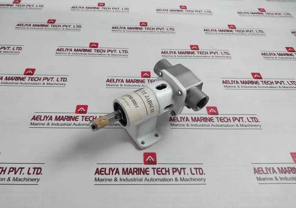 Jabsco 30510-0001 Pedestal Pump