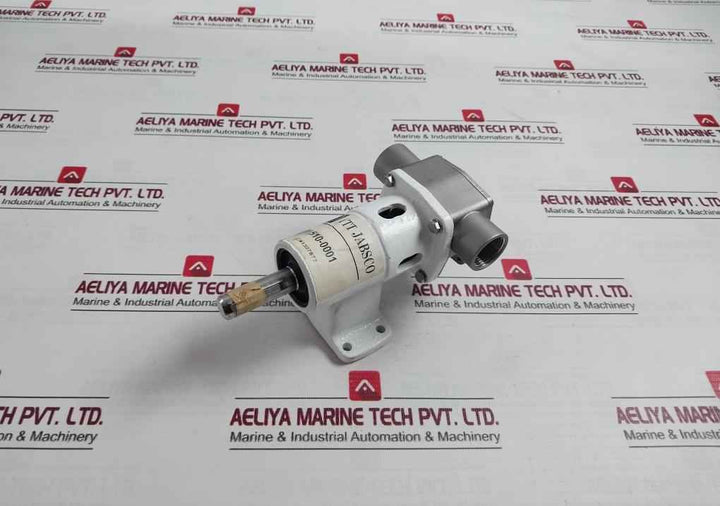 Jabsco 30510-0001 Pedestal Pump