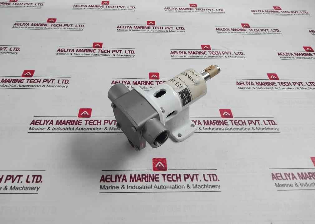 Jabsco 30510-0001 Pedestal Pump