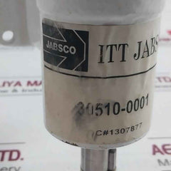 Jabsco 30510-0001 Pedestal Pump