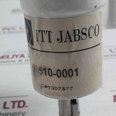 Jabsco 30510-0001 Pedestal Pump