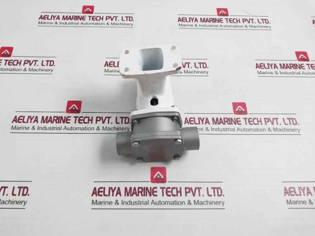 Jabsco 30510-0001 Pedestal Pump