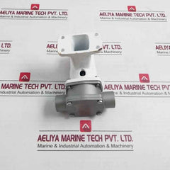 Jabsco 30510-0001 Pedestal Pump