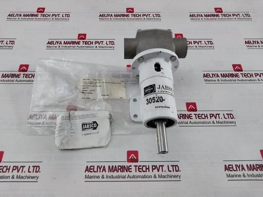 Jabsco 30520-0003 Neat Fluid Pump 10154840