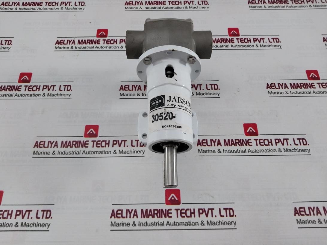 Jabsco 30520-0003 Neat Fluid Pump 10154840