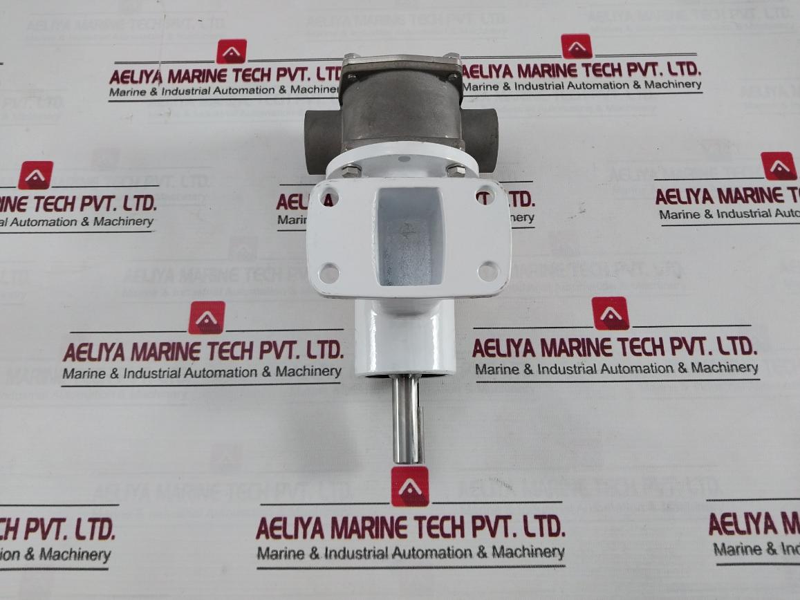 Jabsco 30520-0003 Neat Fluid Pump 10154840