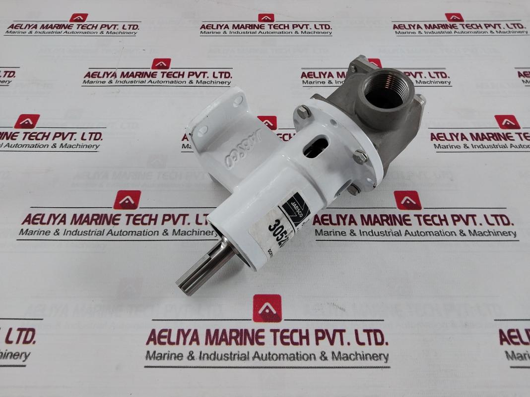 Jabsco 30520-0003 Neat Fluid Pump 10154840