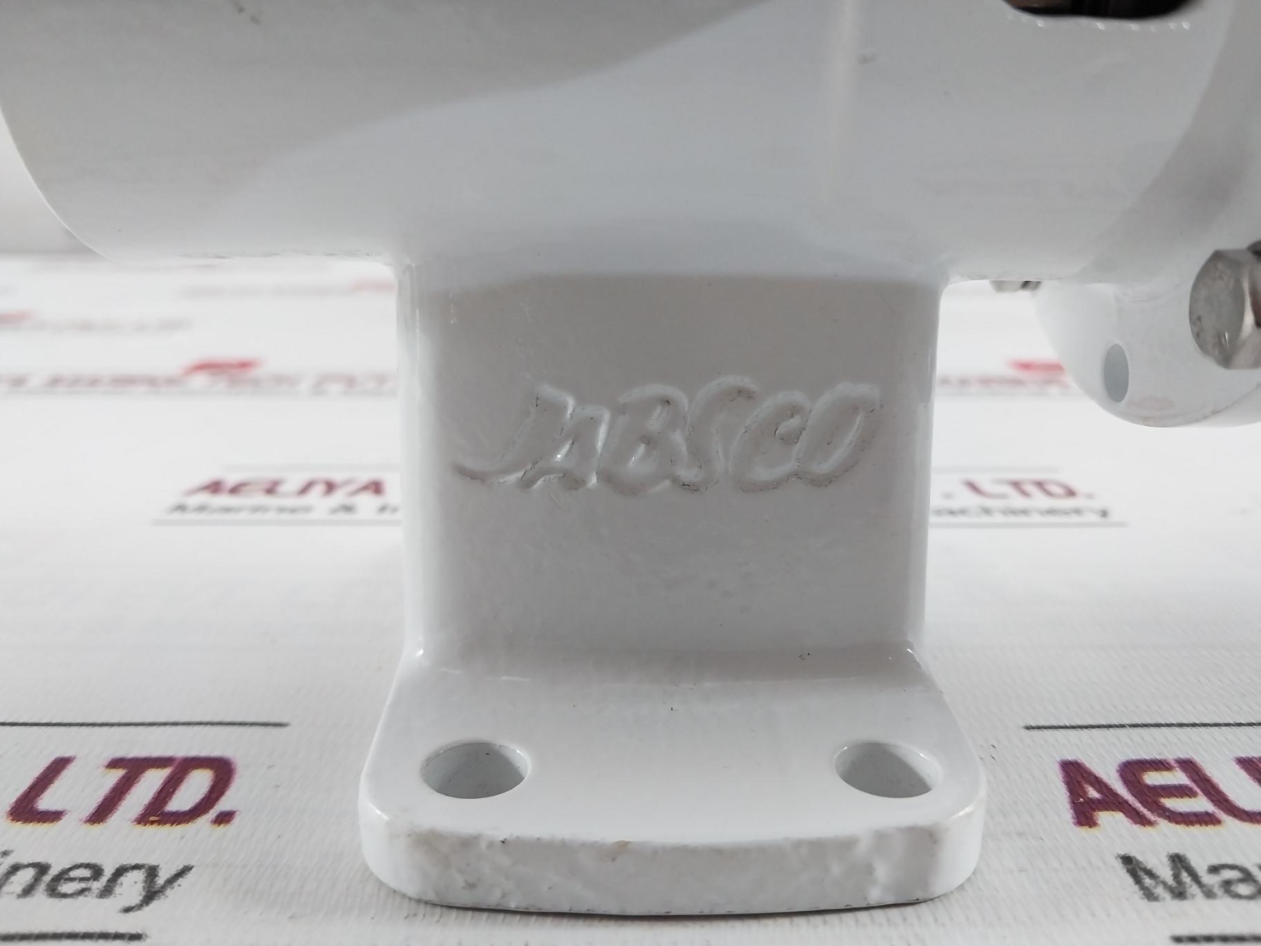 Jabsco 30520-0003 Neat Fluid Pump 10154840