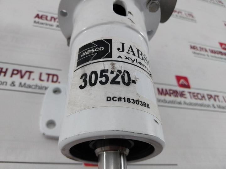 Jabsco 30520-0003 Neat Fluid Pump 10154840