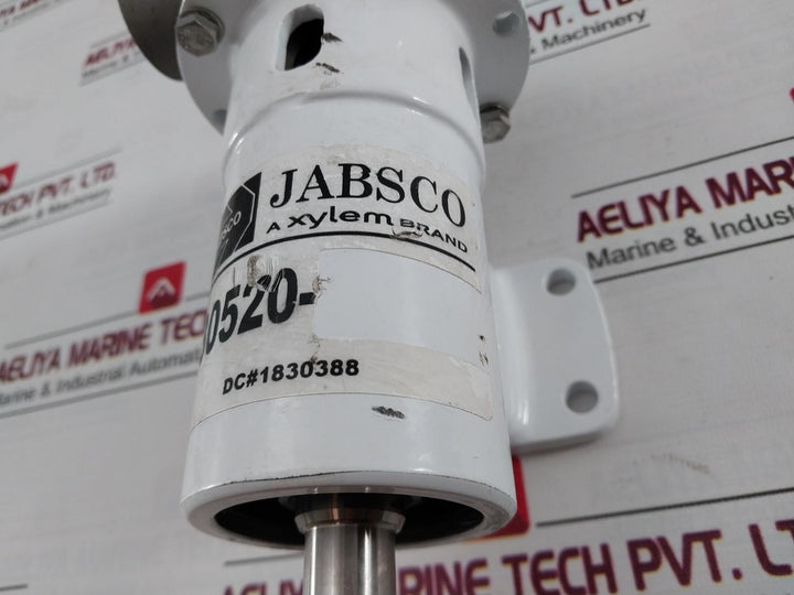 Jabsco 30520-0003 Neat Fluid Pump 10154840