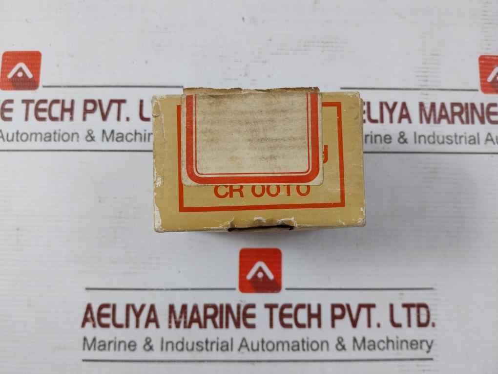 Jac Cr 0010 Joong Ang Coupling Set