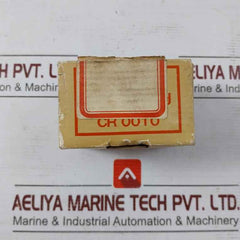 Jac Cr 0010 Joong Ang Coupling Set