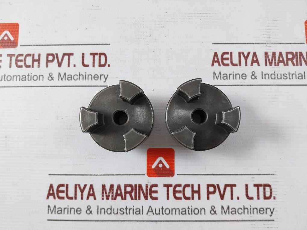 Jac Cr 0010 Joong Ang Coupling Set