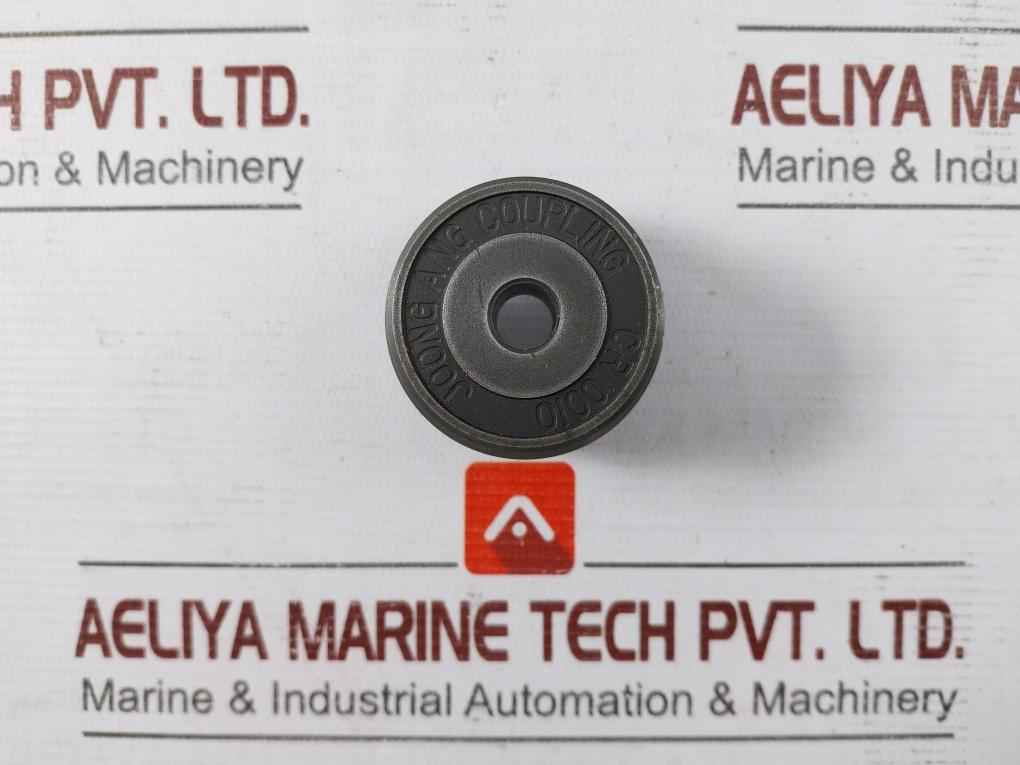 Jac Cr 0010 Joong Ang Coupling Set