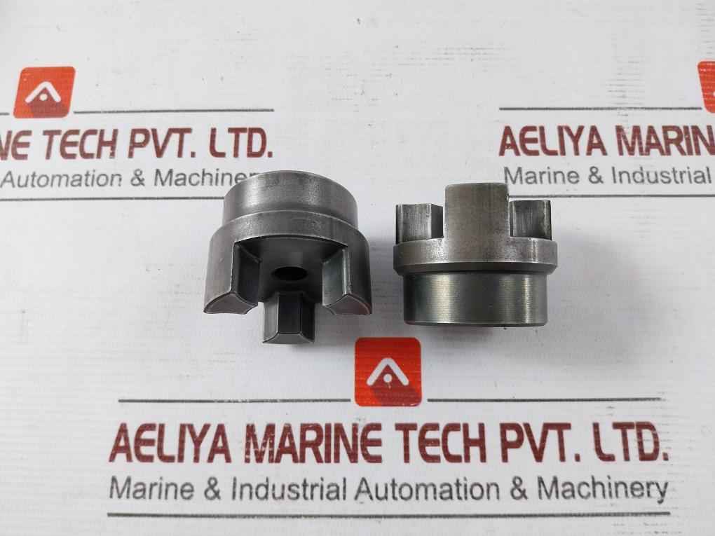 Jac Cr 0010 Joong Ang Coupling Set